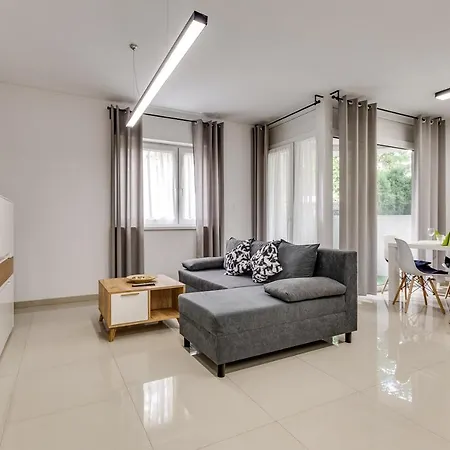 Zielone Apartamenty Katowice Chorzow Exterior photo