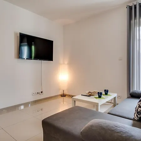 Zielone Apartamenty Katowice Chorzow Exterior photo