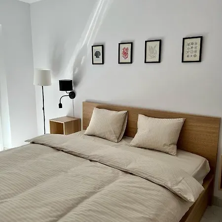 Zielone Apartamenty Katowice Chorzow Exterior photo