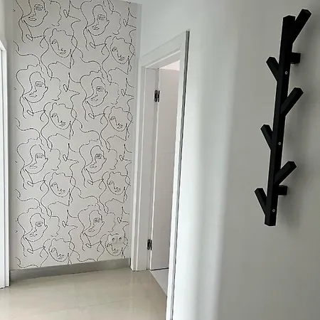 Zielone Apartamenty Katowice Chorzow Exterior photo