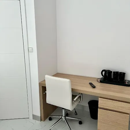 Zielone Apartamenty Katowice Chorzow Exterior photo