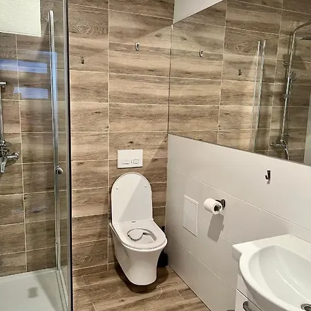 Zielone Apartamenty Katowice Chorzow Exterior photo