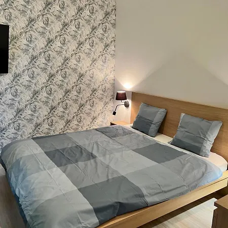 Zielone Apartamenty Katowice Chorzow Exterior photo