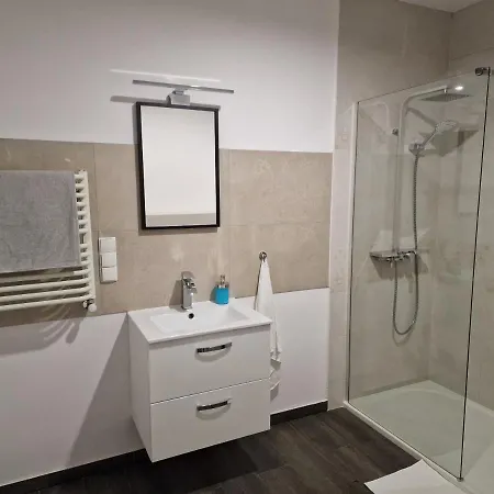Zielone Apartamenty Katowice Chorzow Exterior photo
