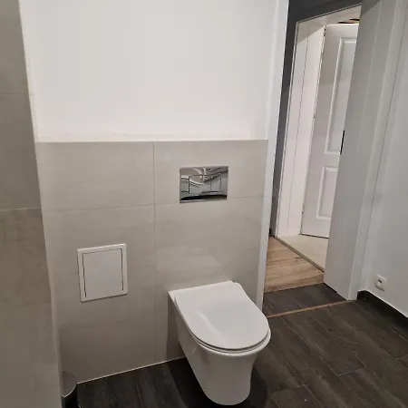 Zielone Apartamenty Katowice Chorzow Exterior photo