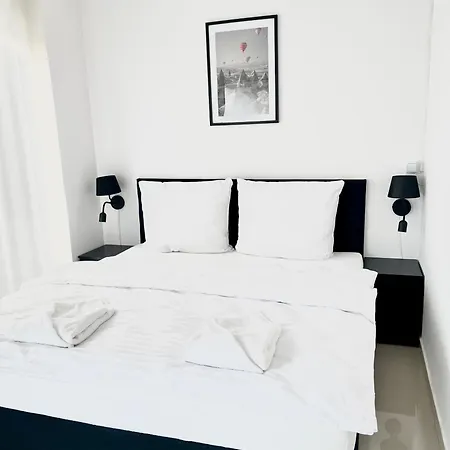 Zielone Apartamenty Katowice Chorzow Exterior photo