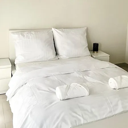 Zielone Apartamenty Katowice Chorzow Room photo