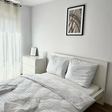 Zielone Apartamenty Katowice Chorzow Exterior photo
