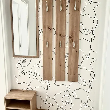 Zielone Apartamenty Katowice Chorzow Room photo