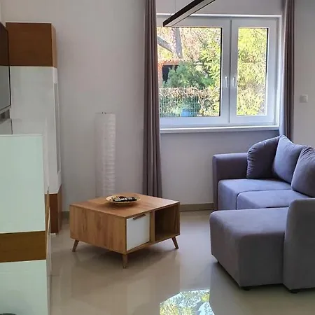 Zielone Apartamenty Katowice Chorzow Exterior photo