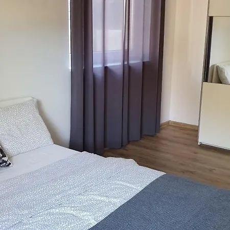 Zielone Apartamenty Katowice Chorzow Exterior photo