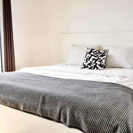 Zielone Apartamenty Katowice Chorzow Exterior photo