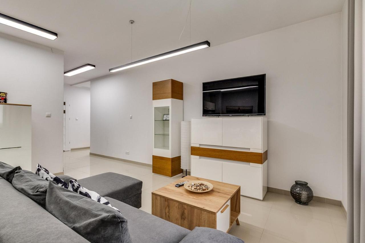 Aparthotel Zielone Katowice