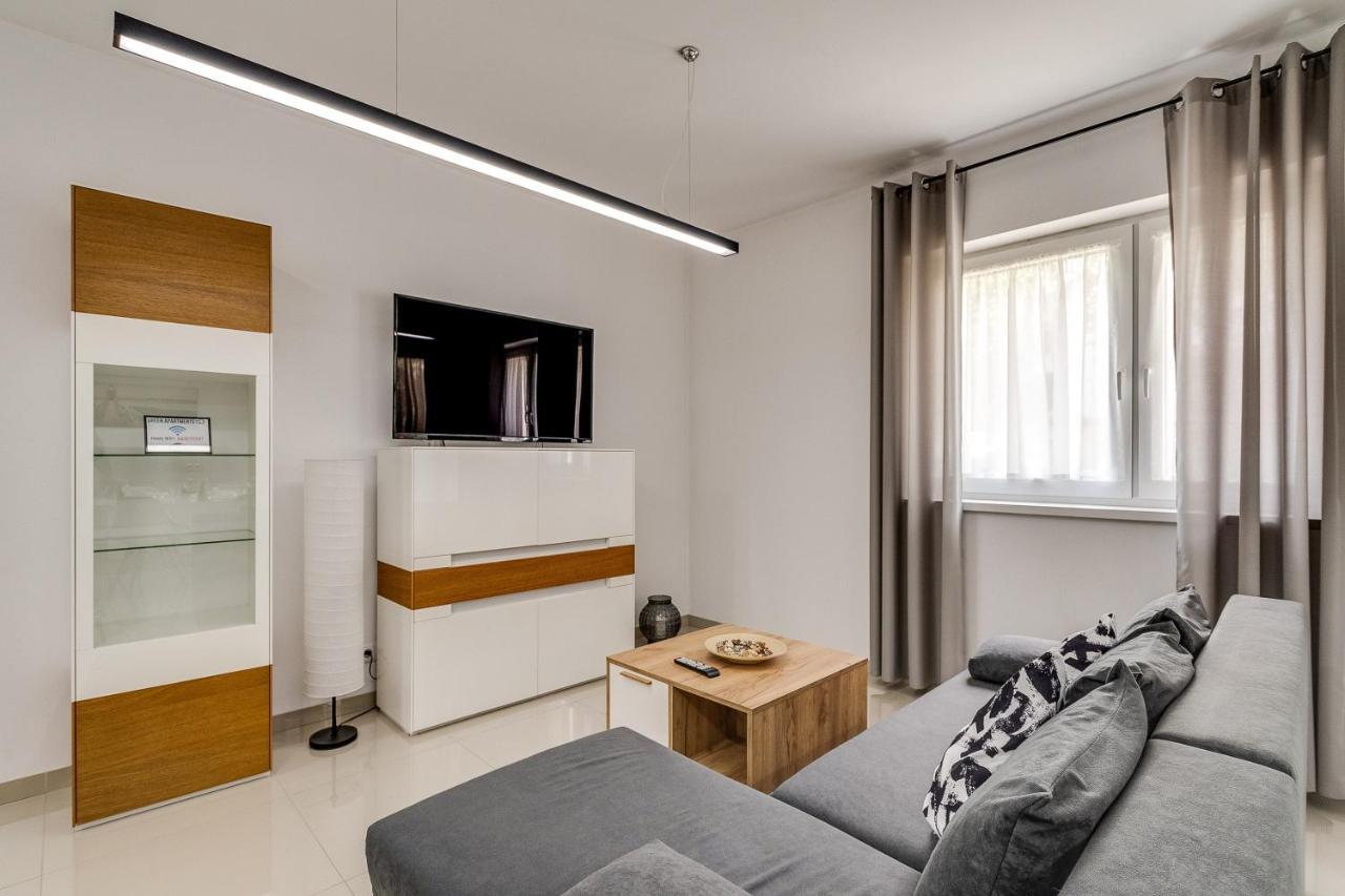 Zielone Katowice 3* Chorzow
