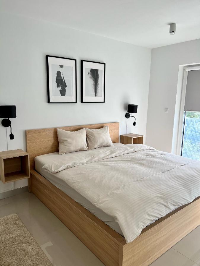 Zielone Katowice Aparthotel Chorzow