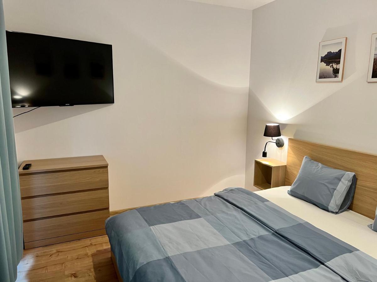 Aparthotel Zielone Katowice