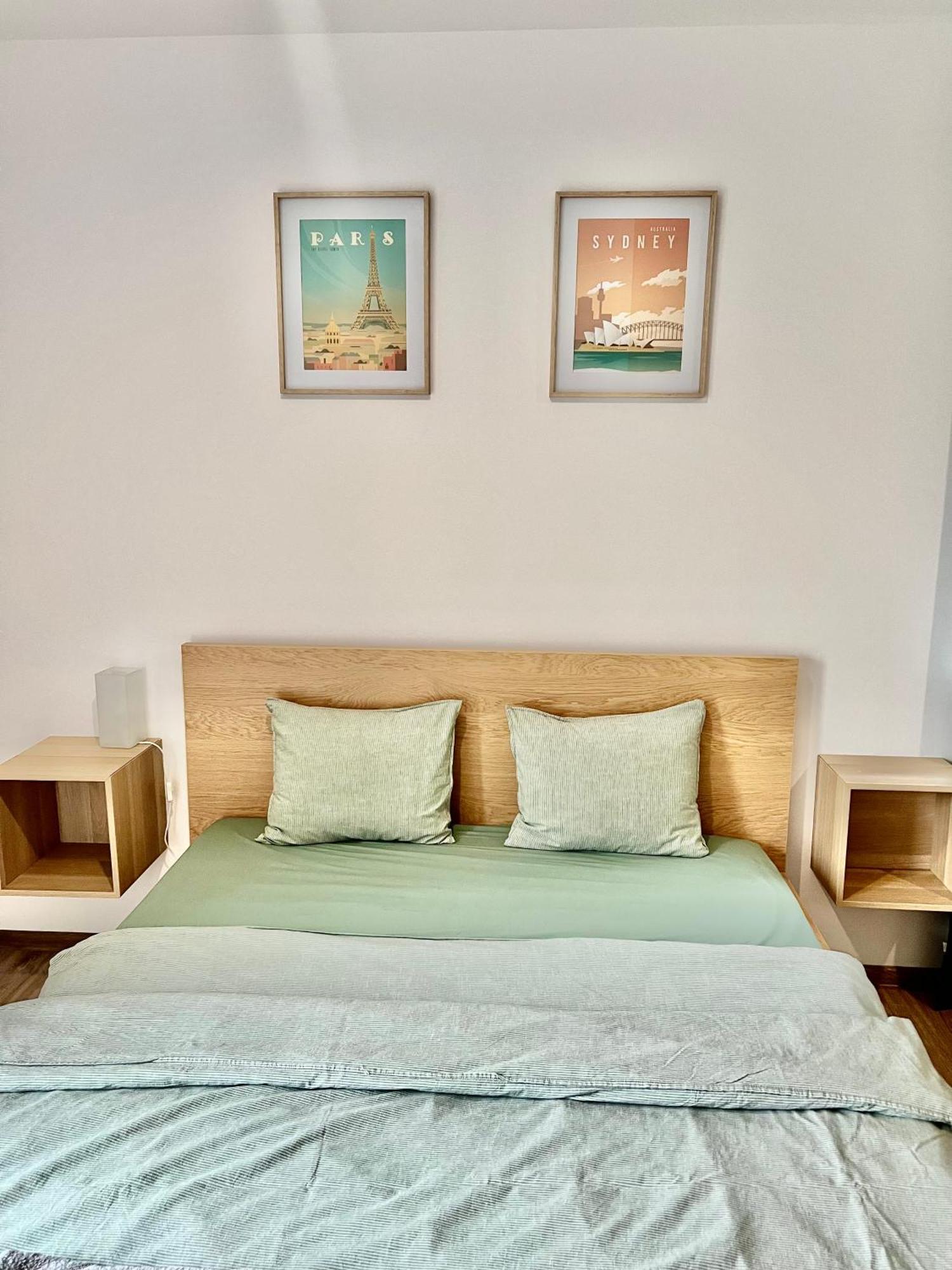 Aparthotel Zielone Katowice 3*