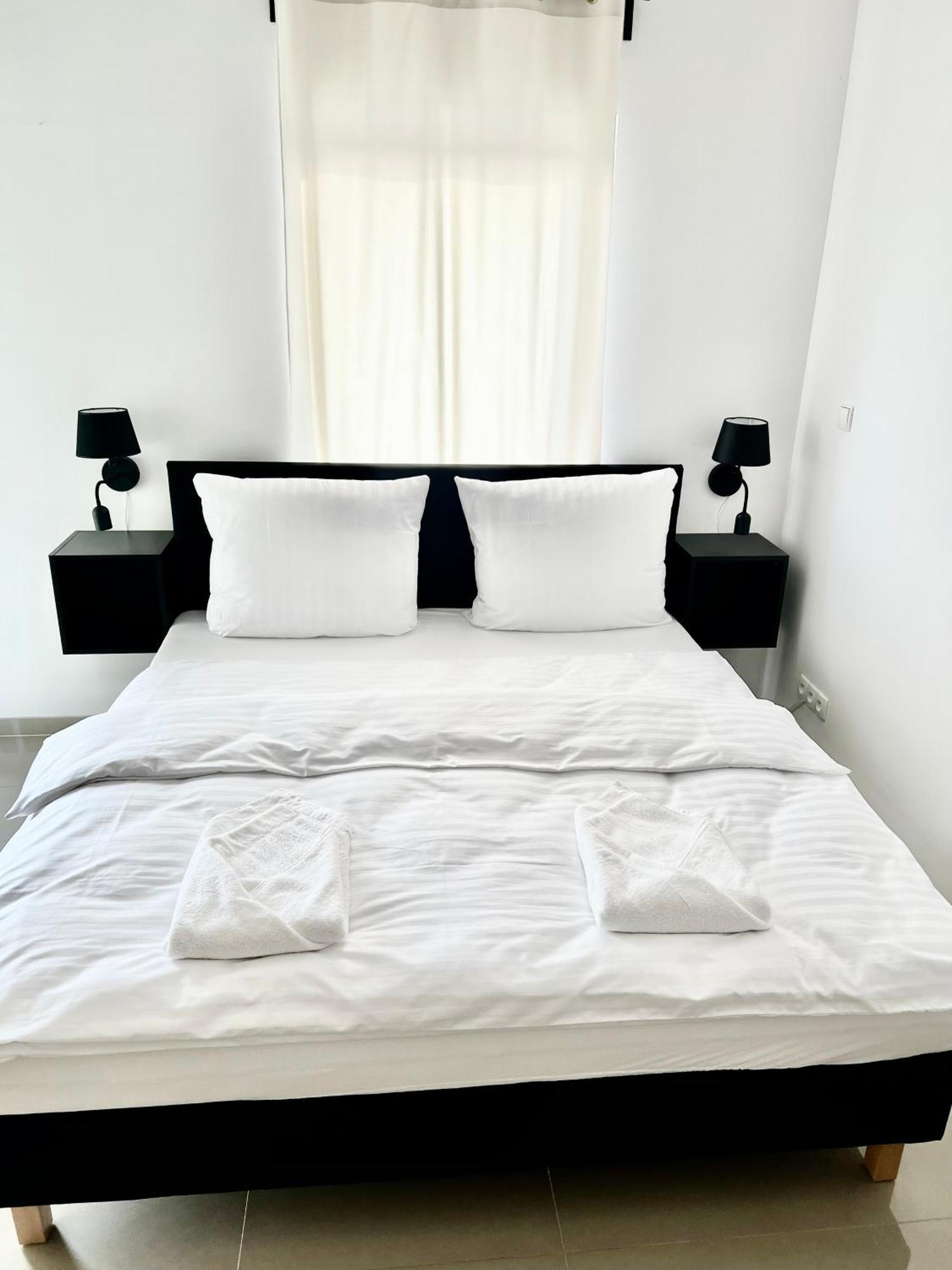 Aparthotel Zielone Katowice Chorzow