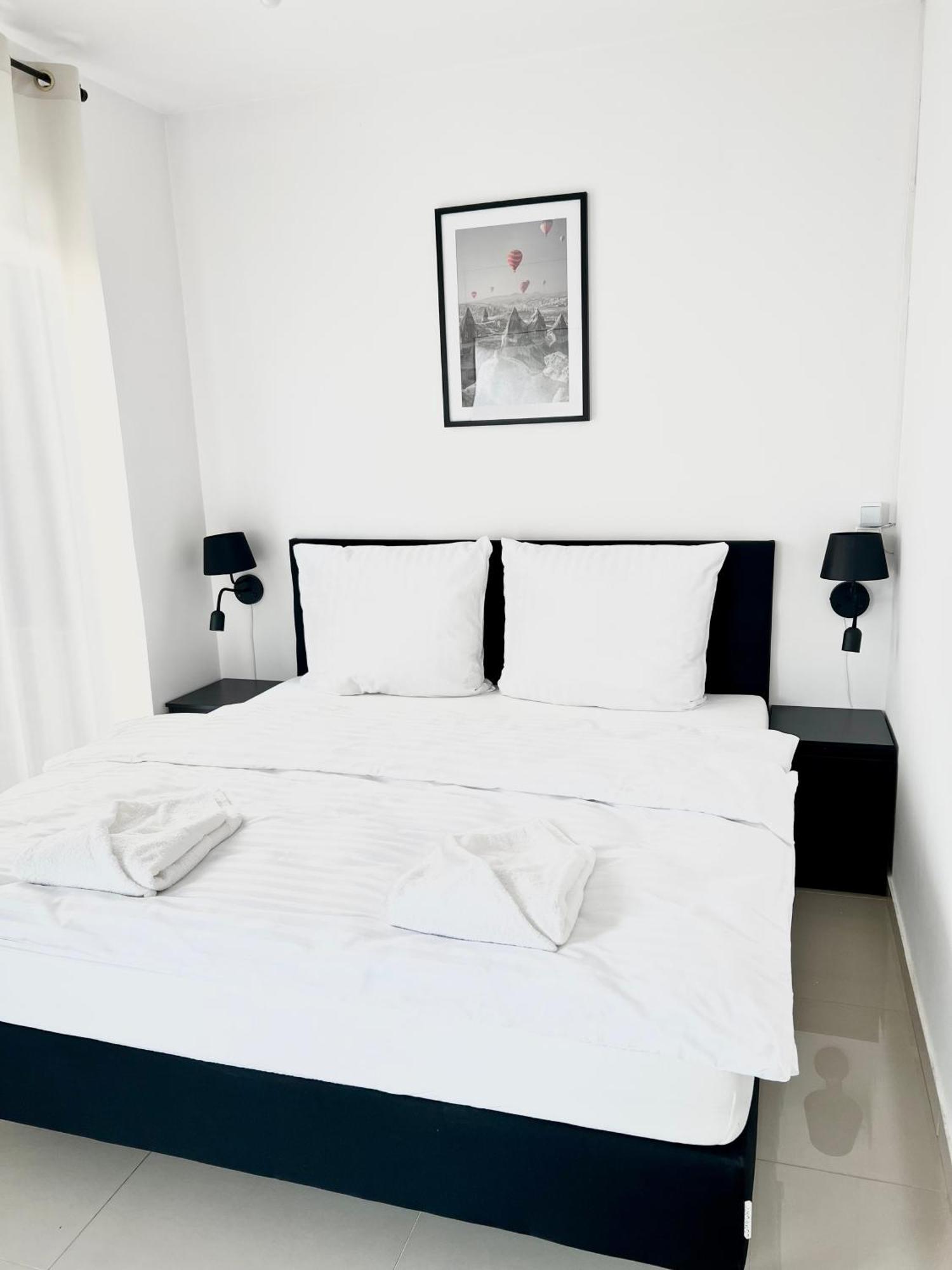 Aparthotel Zielone Katowice