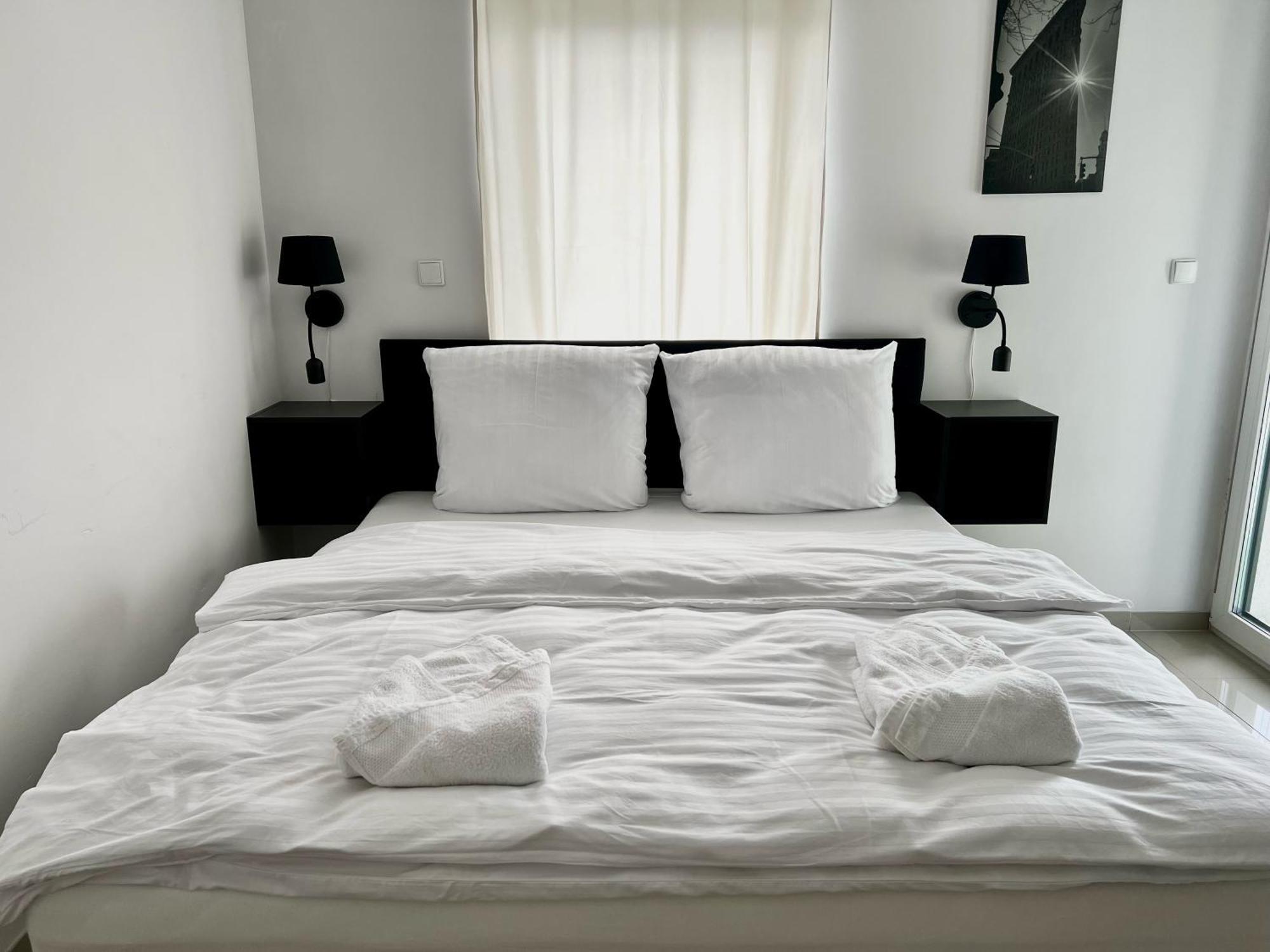 Aparthotel Zielone Katowice 3*