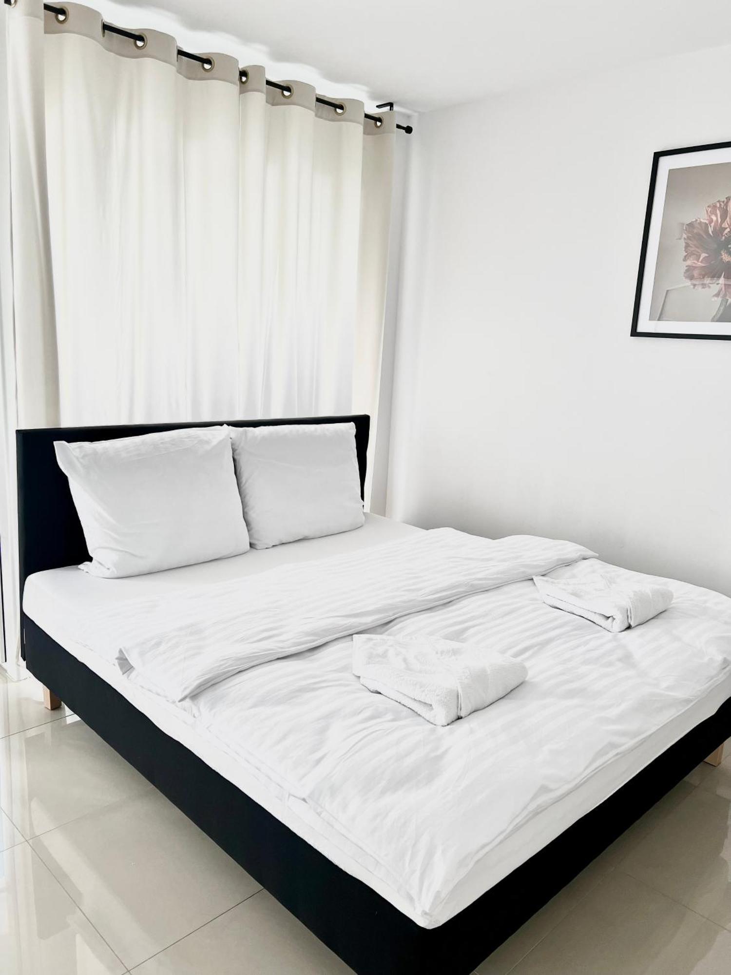 Aparthotel Zielone Katowice