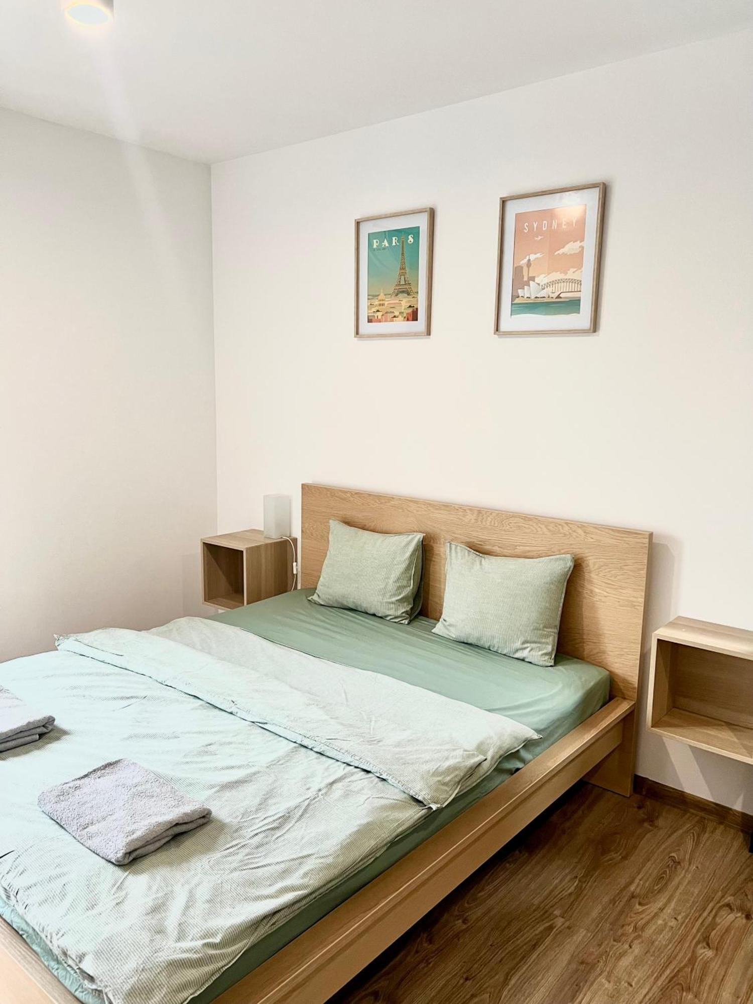 Aparthotel Zielone Katowice 3*