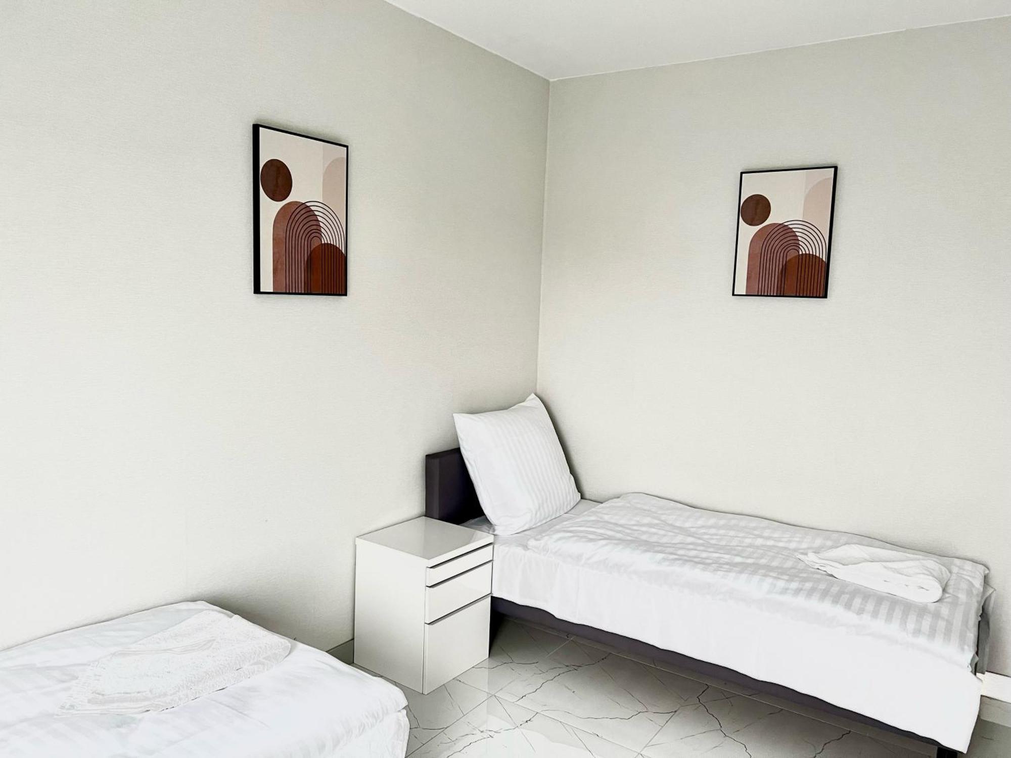 Zielone Katowice 3* Chorzow