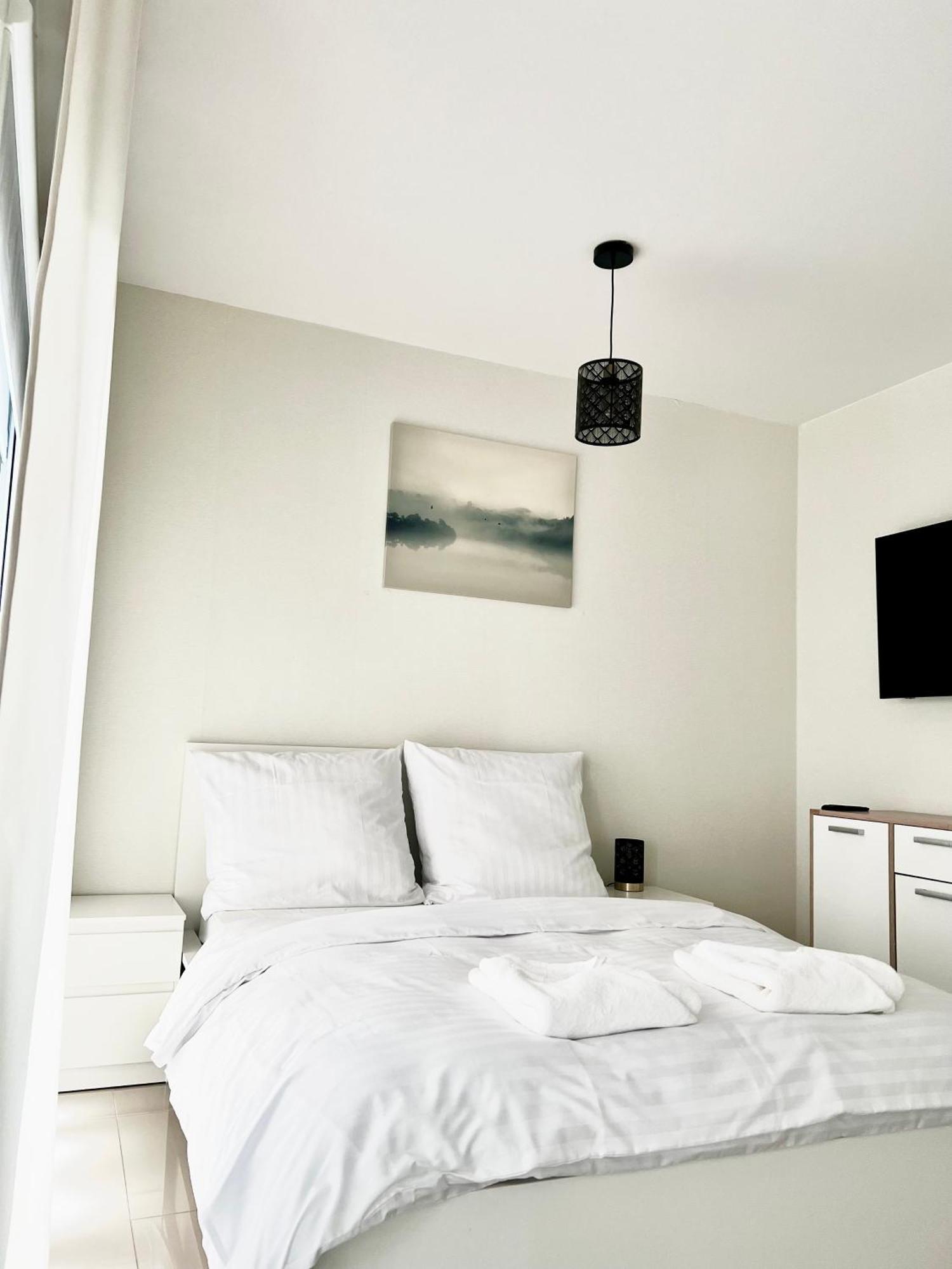 Aparthotel Zielone Katowice 3*