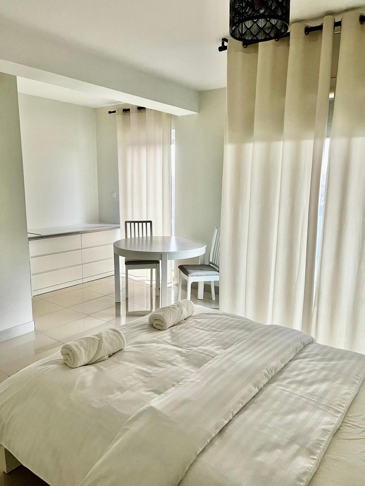 Zielone Katowice 3*