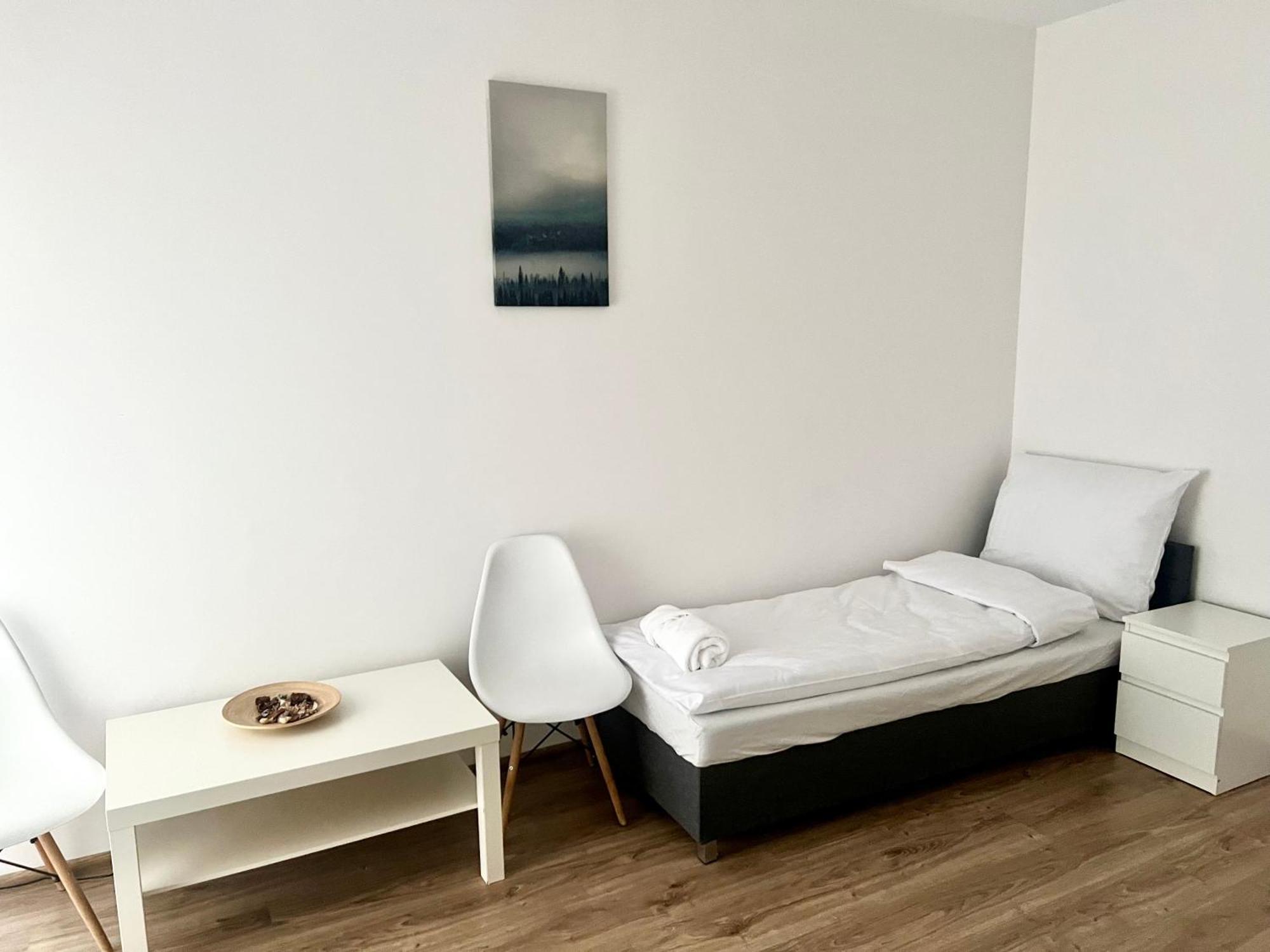 Zielone Katowice Aparthotel 3*