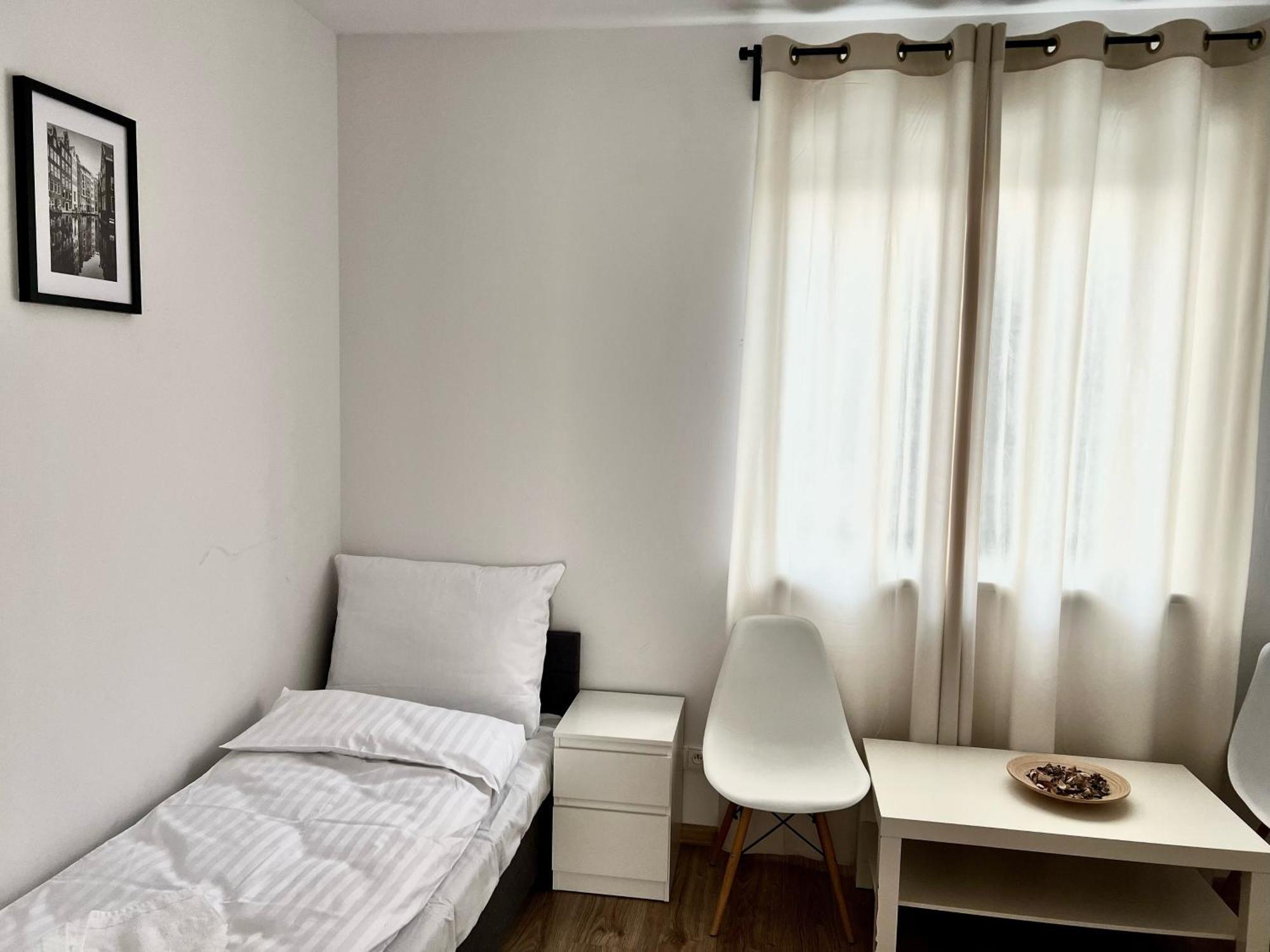 Zielone Katowice 3* Chorzow