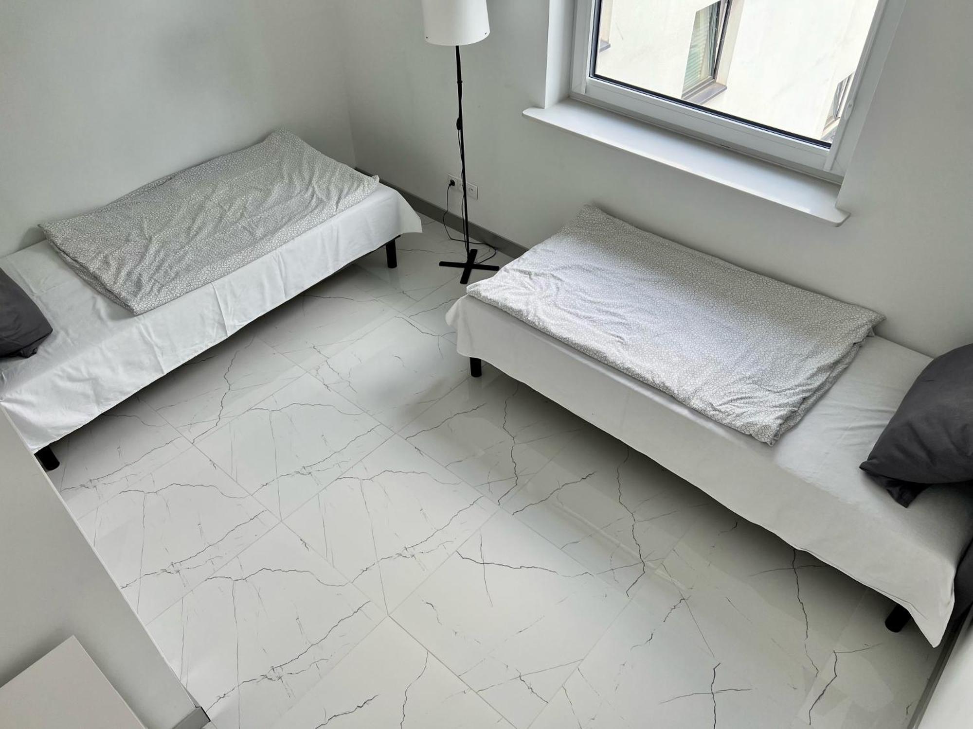 Aparthotel Zielone Katowice