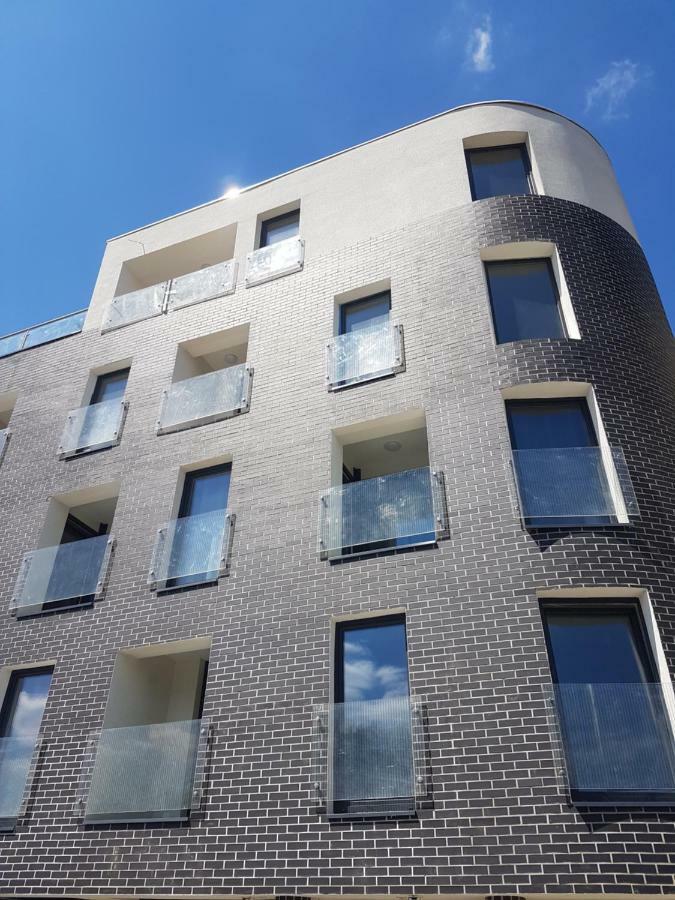 Aparthotel Zielone Katowice Chorzow