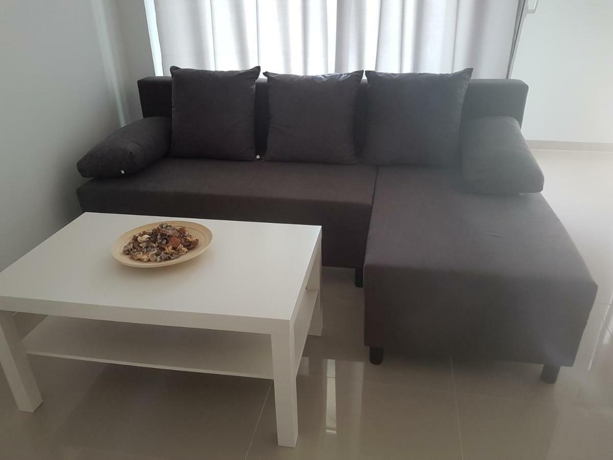Aparthotel Zielone Katowice Chorzow