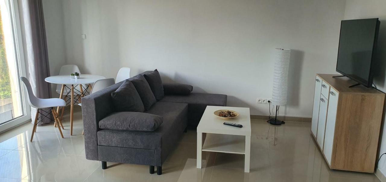 Aparthotel Zielone Katowice