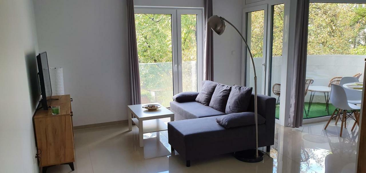 Aparthotel Zielone Katowice Chorzow