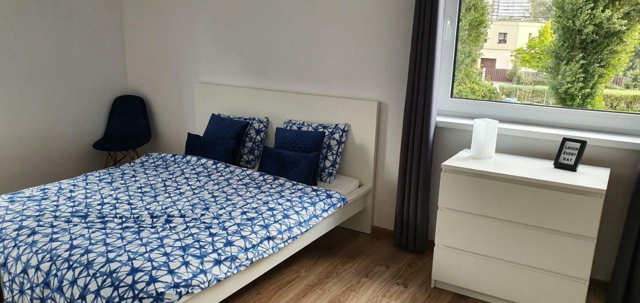 Zielone Katowice 3* Chorzow