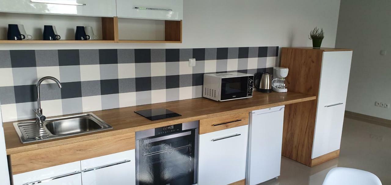 Zielone Katowice 3*