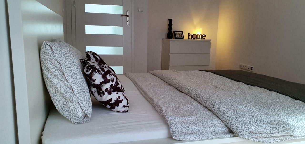 Aparthotel Zielone Katowice