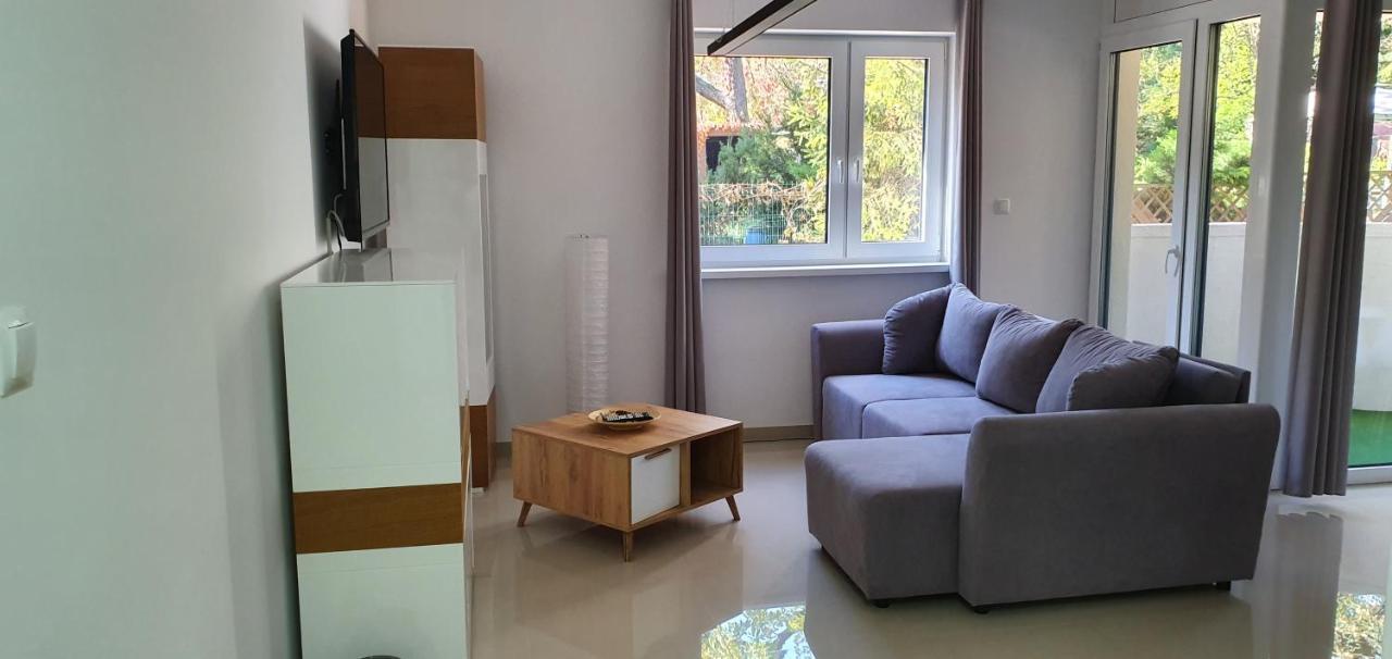 Zielone Katowice Aparthotel