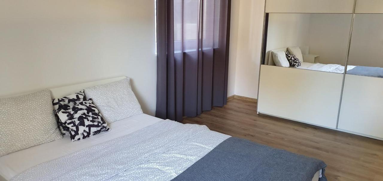 Aparthotel Zielone Katowice
