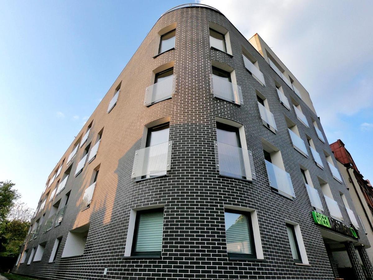 Zielone Katowice